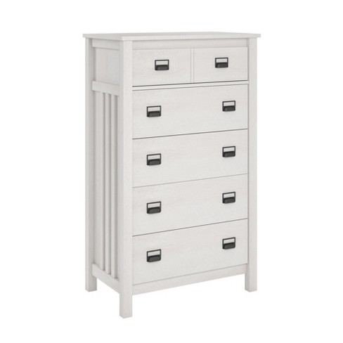 Mission style cheap dresser target