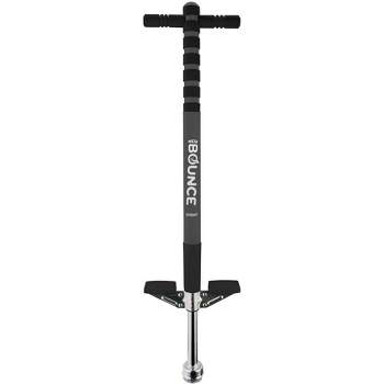 New Bounce Pogo Stick Easy Grip Sport edition, Ages 5-9 - 40 to 80 Lbs