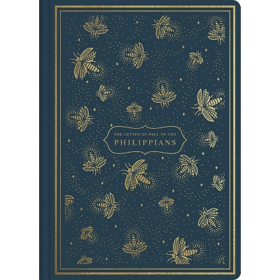 ESV Illuminated Scripture Journal: Philippians - (Paperback)