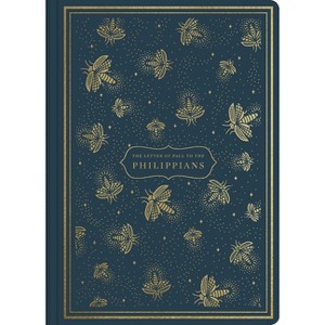 ESV Illuminated Scripture Journal: Philippians - (Paperback) - 1 of 1