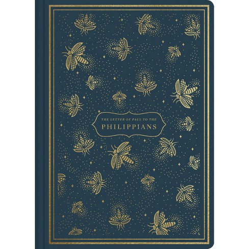 ESV Illuminated Scripture Journal: Philippians - (Paperback) - image 1 of 1