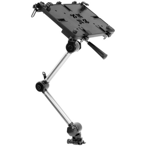 Mount-it! Laptop Vehicle Mount, No-drill Computer Mounting Bracket For ...