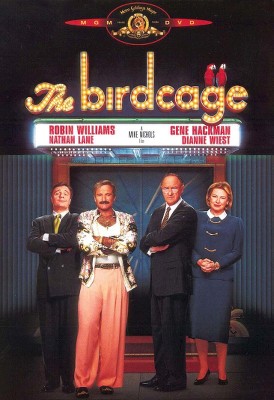 The Birdcage (DVD)