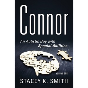 Connor - by  Stacey K Smith (Paperback) - 1 of 1