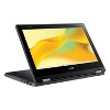 Acer Spin 511 - 11.6" Chromebook Intel N100 3.40GHz 8GB 64GB FLASH ChromeOS | R756T | NX.KEAAA.002 - Manufacturer Refurbished - 2 of 4