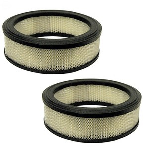 Rotary 2 Pack of Replacement Air Filters For B&S Engines - 2777-2PK - 1 of 1