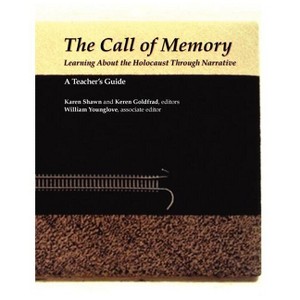 Call of Memory - by  Keren Goldfrad & Karen Shawn (Paperback) - 1 of 1