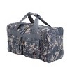 Rockland 31L Duffel Bag - ACU Camo - 4 of 4