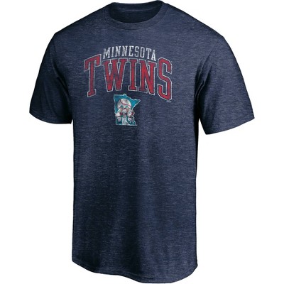 minnesota twins shirts target
