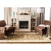 Antiquity AT14 Hand Tufted Indoor Rug -Safavieh - 2 of 4