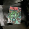 Toynk Marvel NOW! Hulk #1 | Minneapolis CC Color Cover | AUTOGRAPHED - 2 of 3