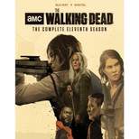 The Walking Dead Season 11 (Blu-ray + Digital)