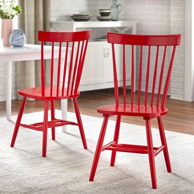 target windsor chair