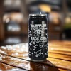 Se7en20 Aggretsuko Metal Head 12oz Insulated Stainless Steel Travel Can - 4 of 4