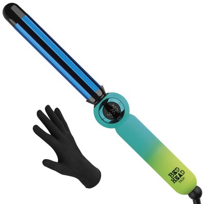 TIGI Bed Head Twirl Junkie Digital Curling Wand - 1"