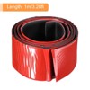 Unique Bargains Solid Neoprene Rubber Adhesive DIY Gasket Protection Seal Strip - 2 of 4