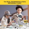 Wild Science: CSI Forensic Science Lab lets kids 8+ solve thrilling mysteries - 2 of 4