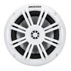 Kicker 49KM604W KM 6.5" 4Ω Marine Coaxial Speakers - Pair - 2 of 4