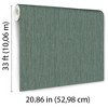 Veer Decor Rafia Grasscloth Wallpaper - 2 of 3