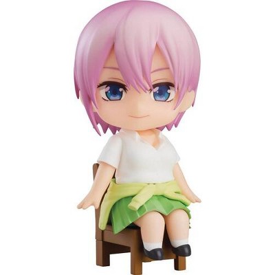 Good Smile - Quintessential Quintuplets - Ichika Nendoroid Swacchao Action Figure