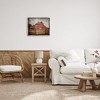 Stupell Industries Vintage Rustic Barn, 21" x 17" - 2 of 4