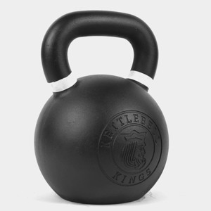 Kettlebell Kings Competition Kettlebell Weight Sets for Women & Men - 1 of 4