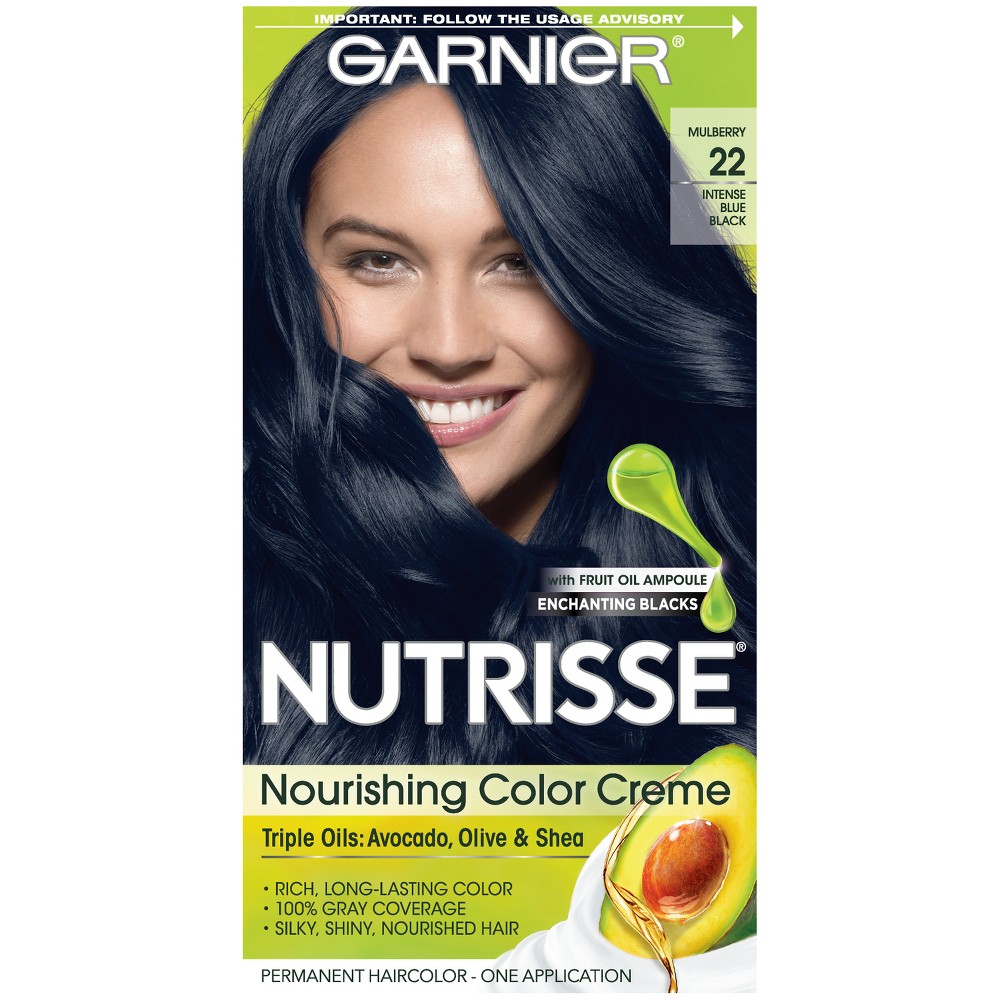 UPC 603084455317 - Garnier Nutrisse Ultra Color Nourishing ...