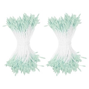 Unique Bargains Rope Resin Multipurpose Use Flower Stamens 2.36 x 0.12 Inch - 1 of 4