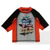 P.S. from Aeropostale Little Boy's 2-Piece Rashguard Swim Sets - 2 of 3