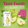 Ceres 100% All Natural Pure Fruit Juice Blend—Delicious Pear Edition—No Added Sugar, Cholesterol Free, Gluten Free—33.8 FL OZ (Pack of 6) - 3 of 4