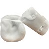 Skil Care 503006 Econo Sheepskin Heel Protectors Universal (Each) - 2 of 4