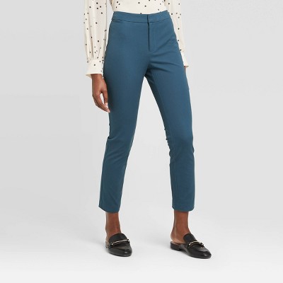 a new day skinny ankle pants