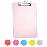 Enday Standard Size Plastic Clipboard