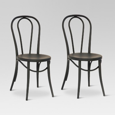 target bentwood chairs