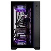 CLX SET Gaming PC TGMSETRTZ3406BM - AMD Ryzen 9 7950X3D 4.2GHz 16-Core, 64GB DDR5, GeForce RTX 4090 24GB, 2TB NVMe M.2 SSD, 6TB HDD, WiFi, Win 11 - 3 of 4