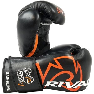 Rival Boxing RFX-Guerrero-V SF-F Hook and Loop Soft Bag Gloves - 1 of 4