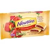 Newtons Strawberry Fruit Chewy Cookies - 10oz - 4 of 4