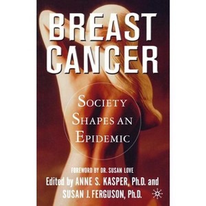 Breast Cancer - by  Na Na (Paperback) - 1 of 1