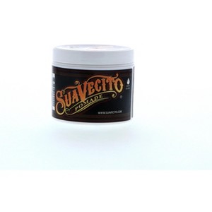 Suavecito Pomade Original Hold, 4 oz - 1 of 4