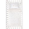 Ely's & Co. - Butterfly/Dragonfly & Stripe Crib Bedding Set - 3 of 4