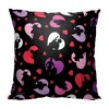 Disney Star Wars Heart Trooper Throw Pillow 18x18 Inches - 4 of 4