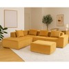 Whisen Modular Compression Sofa Multi Person Freely Combined - 3 of 4