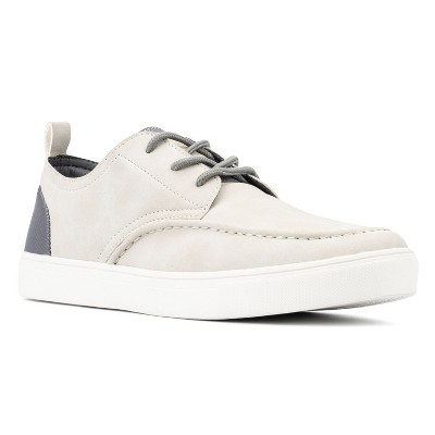 Reserved Footwear New York Men's Kono Boat Shoe