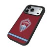 MLS Western Conference Teams Stripe Bump Cell Phone Case for Apple iPhone 17 Series - 2 of 4