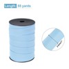 Unique Bargains Polyester Sewing Craft Embellishments Double-Fold Bias Tapes - 3 of 4