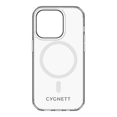 Cygnett AeroShield Magsafe Clear Protective Case (iPhone 14 Pro)