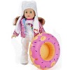 Playtime By Eimmie Playtime Pack Snow Tube  - 3 of 4