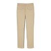 French Toast School Uniform Girls Pull-On Straight Fit Stretch Twill Pant - 2 of 3