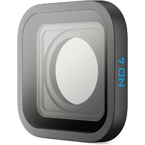 GoPro ND Filter 4-Pack (HERO13 Black) - Official GoPro Lens - 1 of 4