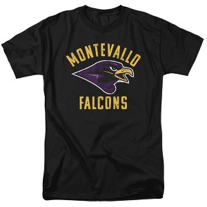Men's University Of Montevallo Large T-Shirt - 1 of 4